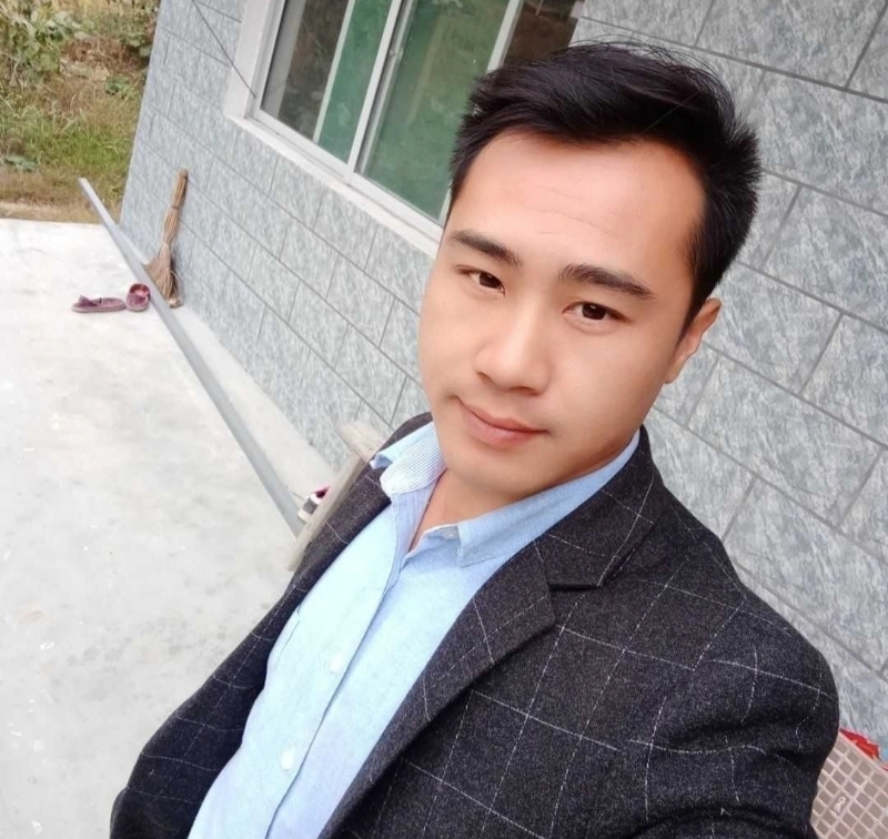 暖阳的第一张照片--郑州相亲服务中心