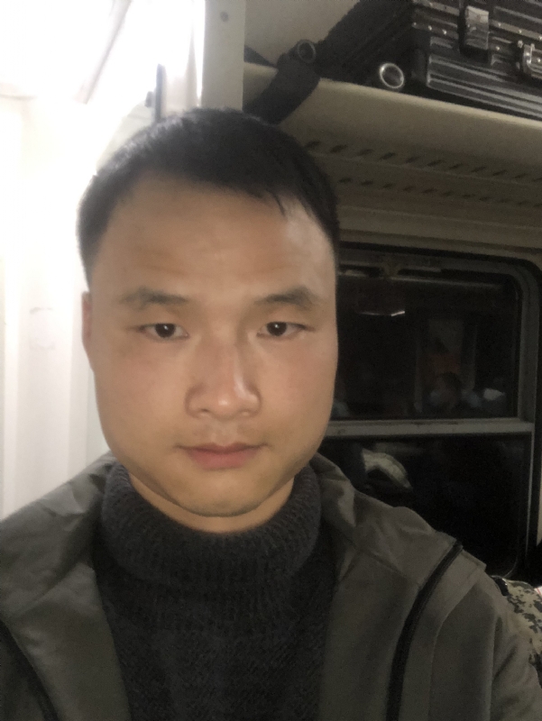吴杰的第一张照片--郑州相亲服务中心