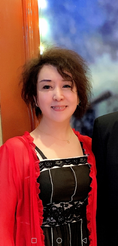 楊婧圓的第二张照片--郑州相亲服务中心