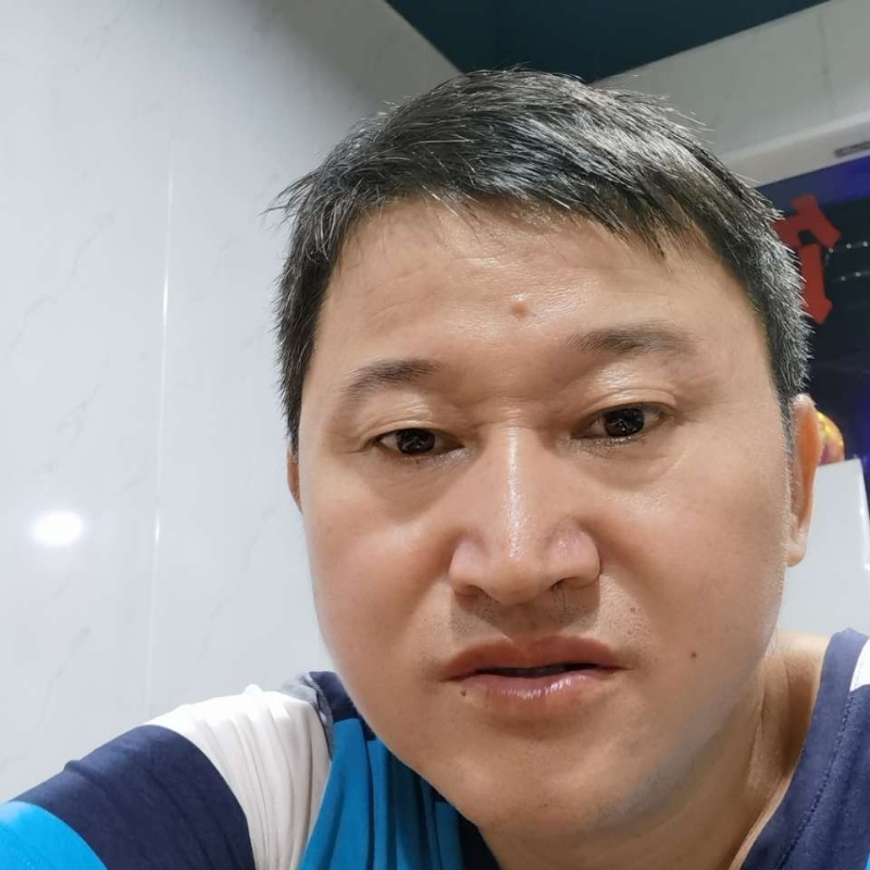 宏宏的第一张照片--郑州相亲服务中心