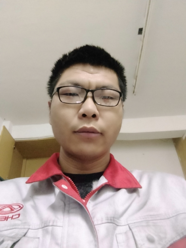 爱你就疼你的第一张照片--郑州相亲服务中心