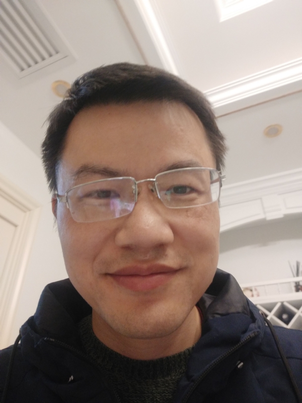 翔翔的第三张照片--郑州相亲服务中心