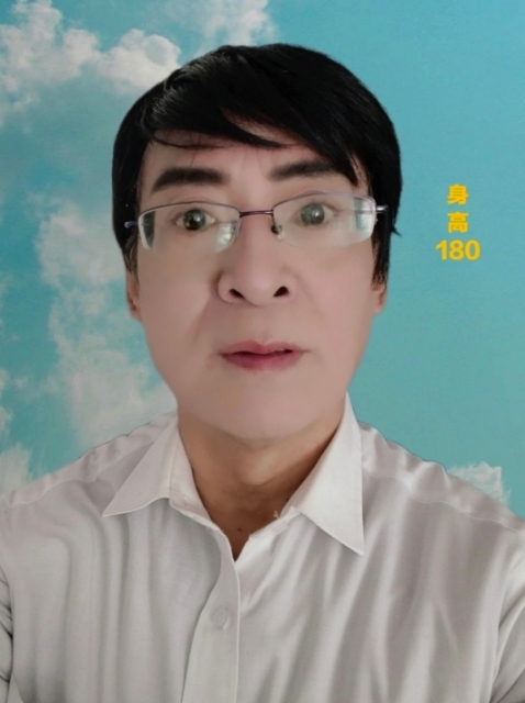 大叔寻觅有缘人的第一张照片--郑州相亲服务中心