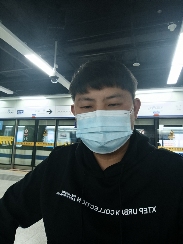 小生不才的第一张照片--郑州相亲服务中心