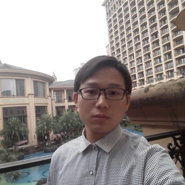 人在天涯的第一张照片--郑州相亲服务中心