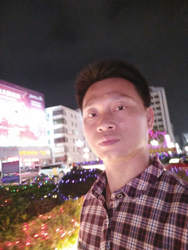 极光的第一张照片--郑州相亲服务中心