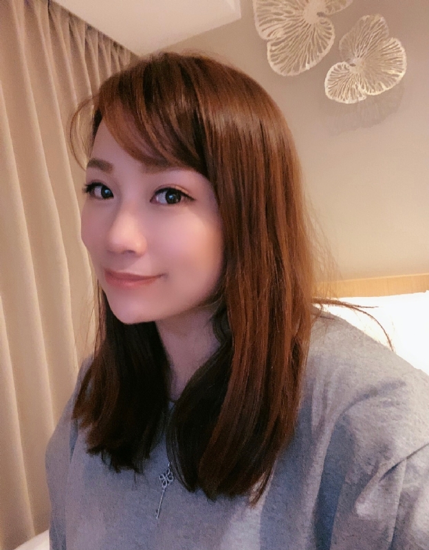 Judy的第一张照片--郑州相亲服务中心