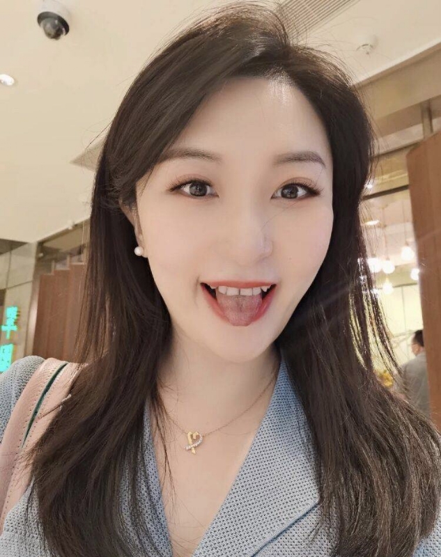 Judy的第三张照片--郑州相亲服务中心