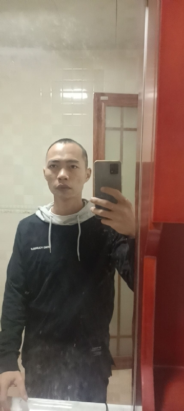 黄钟溢的第一张照片--郑州相亲服务中心