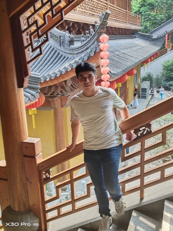 开心快乐每一天的第三张照片--郑州相亲服务中心