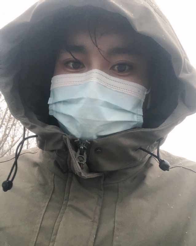 寻觅的第一张照片--郑州相亲服务中心
