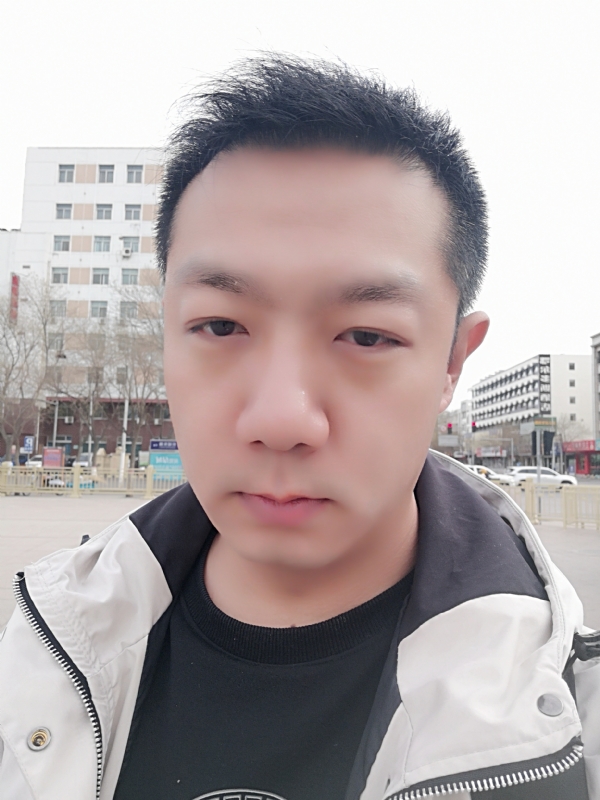 知己83的第一张照片--郑州相亲服务中心
