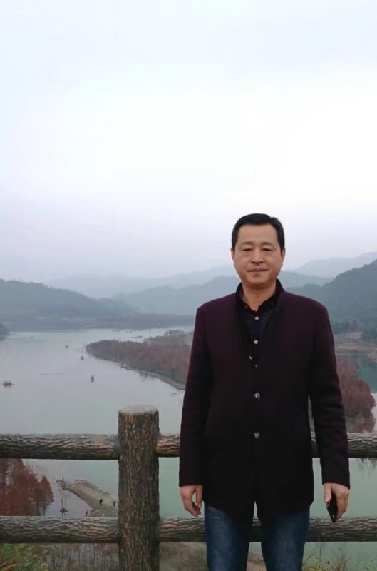 真心找老伴的第一张照片--郑州相亲服务中心