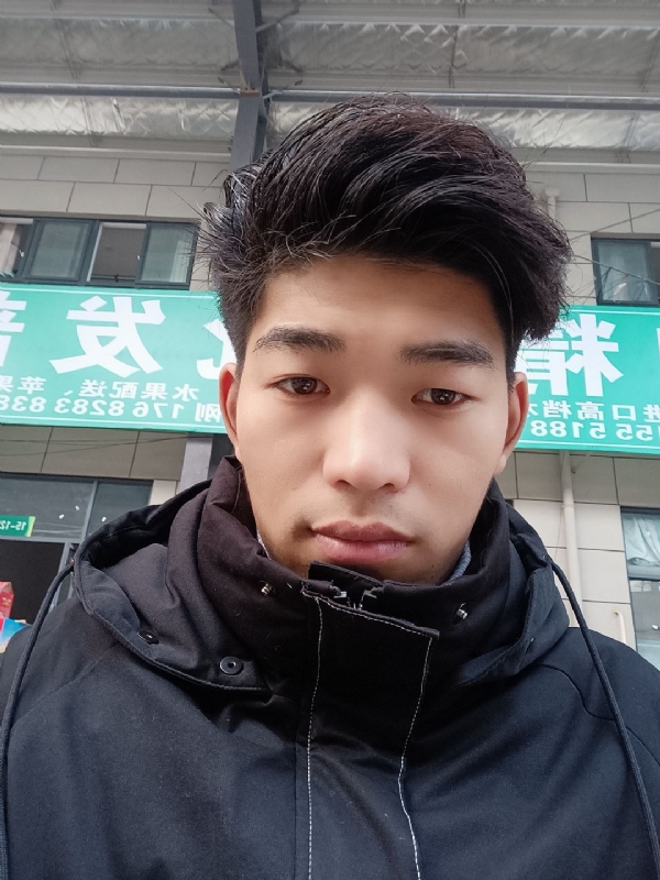 AA的第一张照片--郑州相亲服务中心