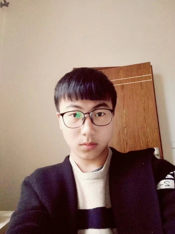 转身只为博她一笑的第一张照片--郑州相亲服务中心