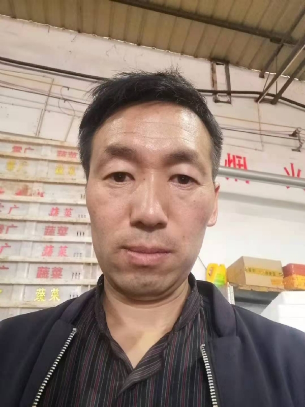 容裕富的第一张照片--郑州相亲服务中心