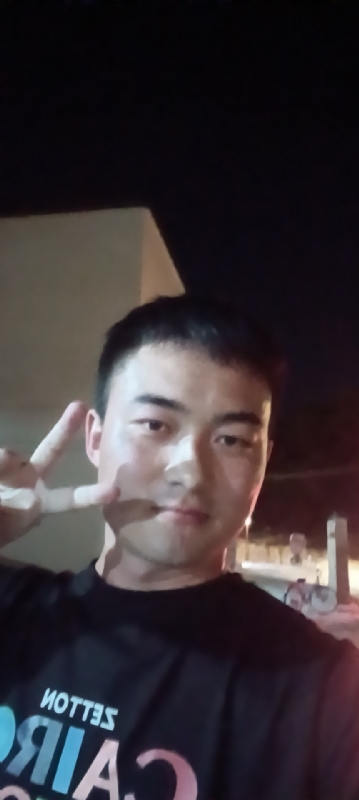 逆光的第三张照片--郑州相亲服务中心