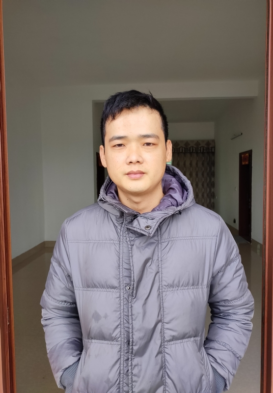 通的第一张照片--郑州相亲服务中心
