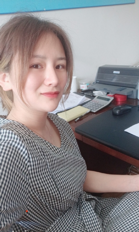 刘莲酥的第三张照片--郑州相亲服务中心