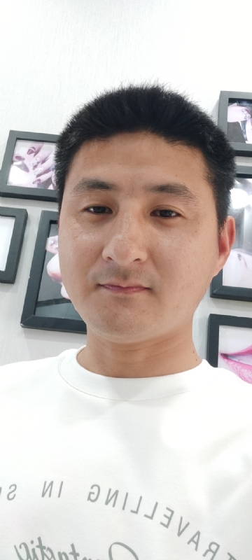 后来的第一张照片--郑州相亲服务中心