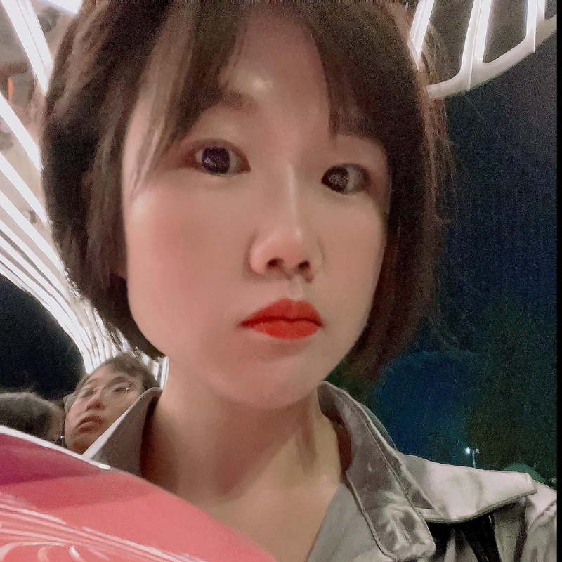 琳琳的第二张照片--郑州相亲服务中心