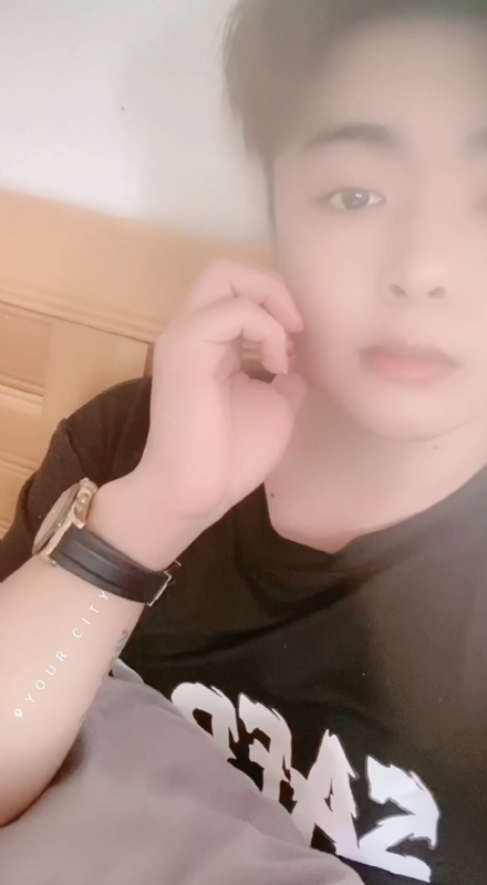 90后的第二张照片--郑州相亲服务中心