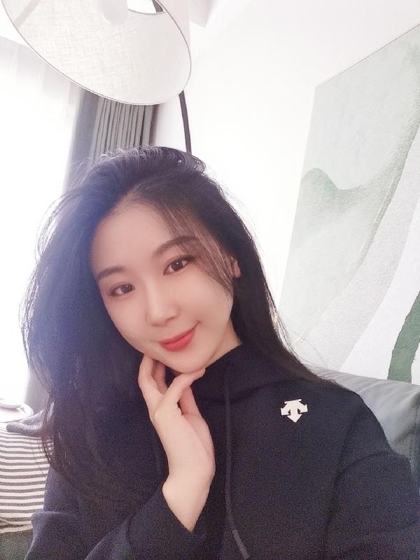 smile的第一张照片--郑州相亲服务中心