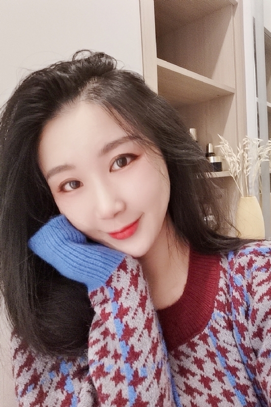 smile的第三张照片--郑州相亲服务中心