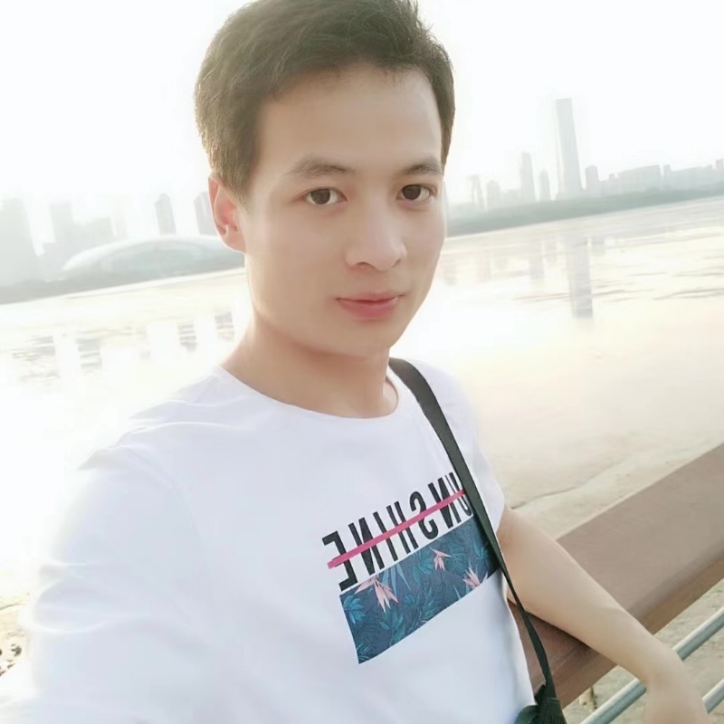 纯情又一的第一张照片--郑州相亲服务中心