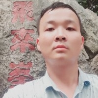 阿强的第一张照片--郑州相亲服务中心