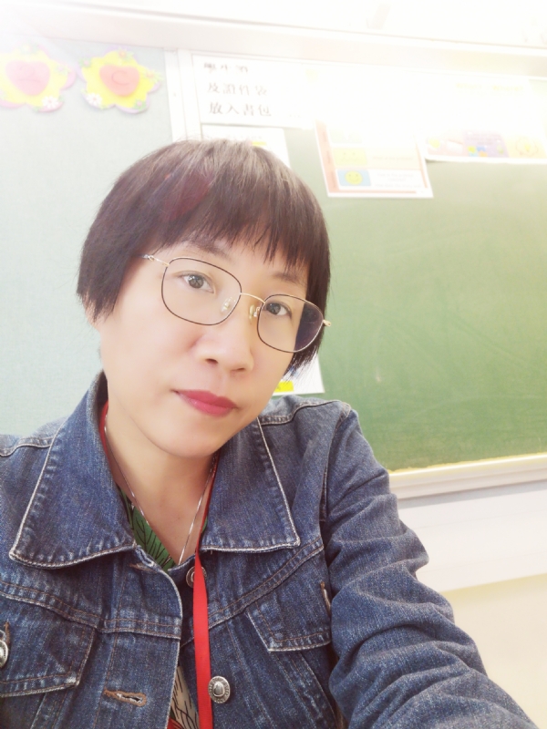 长不大的第二张照片--郑州相亲服务中心