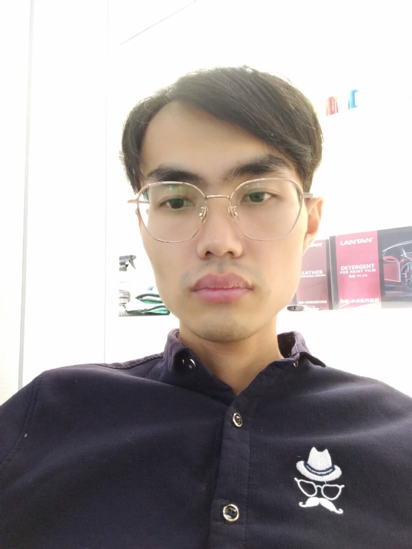 十八子葵的第一张照片--郑州相亲服务中心