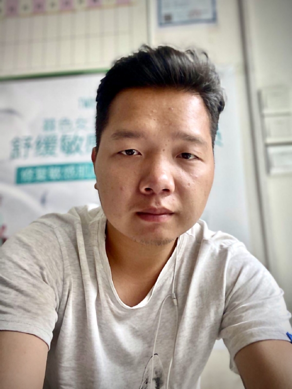 然也的第一张照片--郑州相亲服务中心