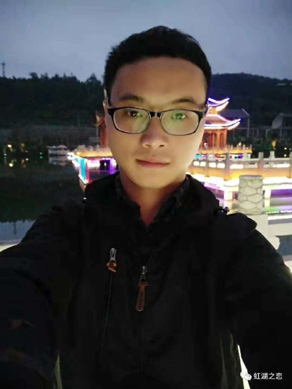 李逍遥的第一张照片--郑州相亲服务中心
