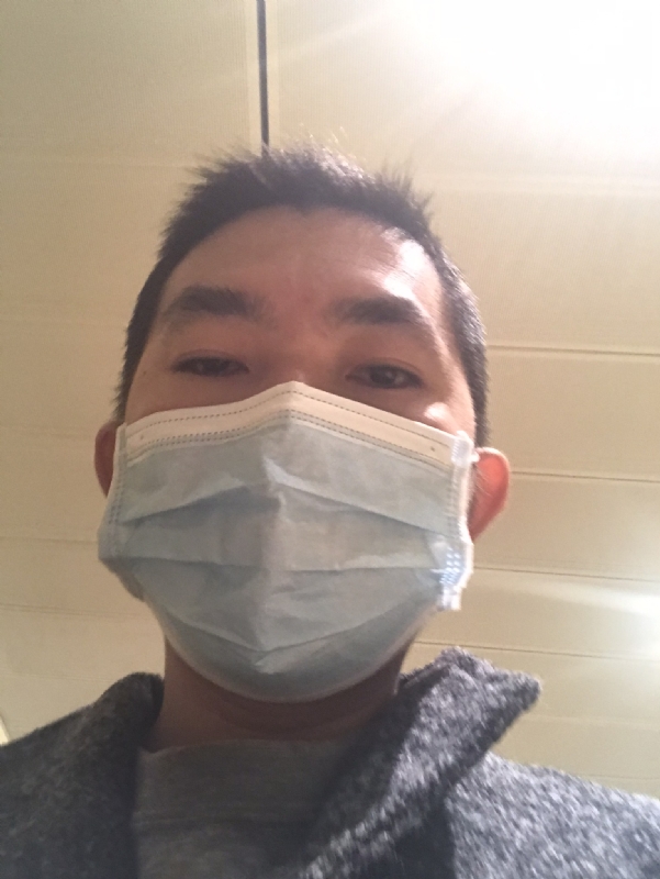 诚恳的第二张照片--郑州相亲服务中心