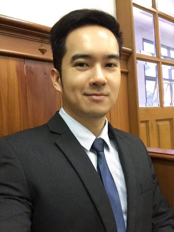 不负遇见的第一张照片--郑州相亲服务中心