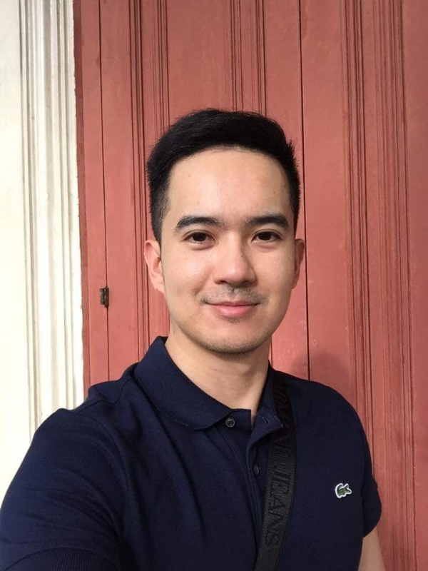 不负遇见的第二张照片--郑州相亲服务中心