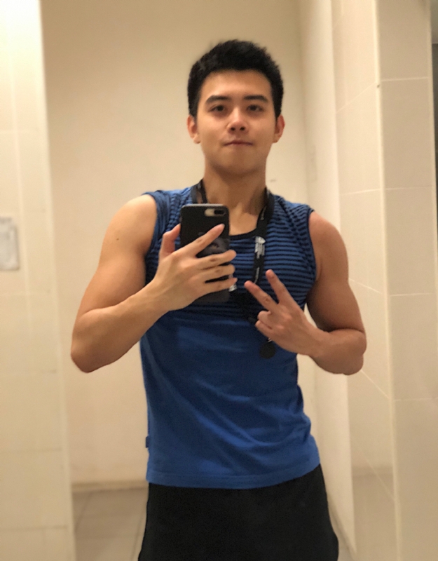 陈力晗的第二张照片--郑州相亲服务中心