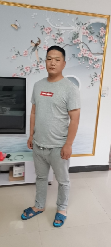 会飞的鱼的第二张照片--郑州相亲服务中心