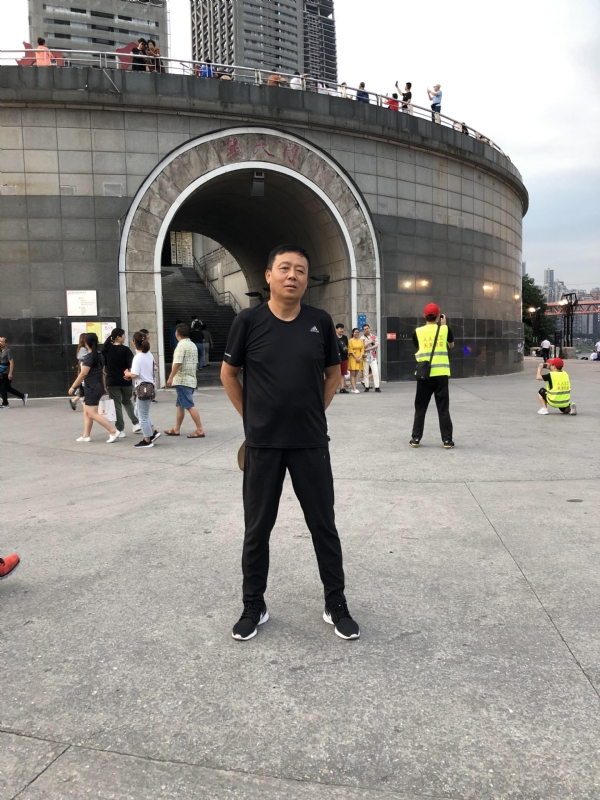 旭日东升的第一张照片--郑州相亲服务中心