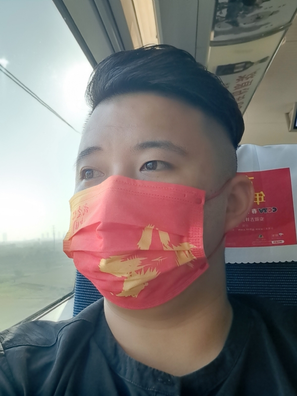 钟声的第一张照片--郑州相亲服务中心