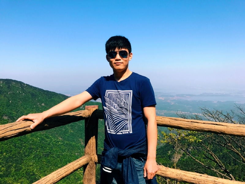 清风的第一张照片--郑州相亲服务中心