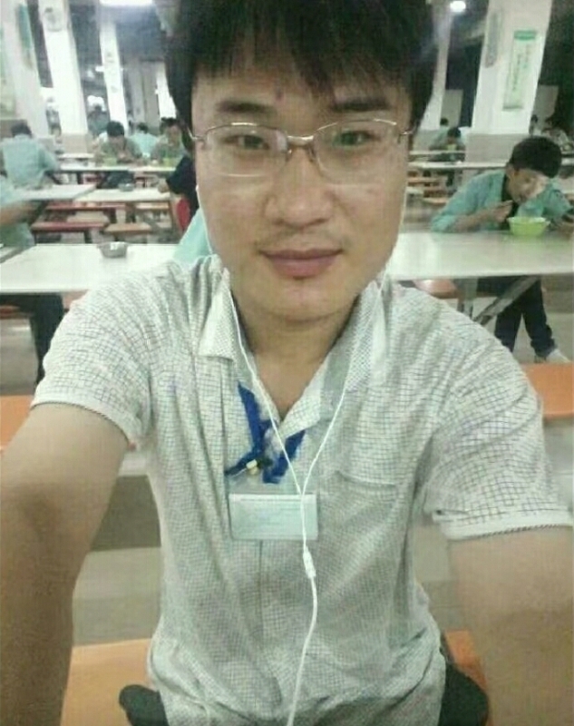 大唐123的第一张照片--郑州相亲服务中心