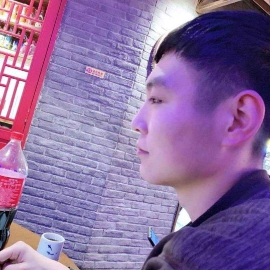 皮皮鲁的第一张照片--郑州相亲服务中心