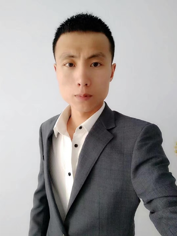 小军的第一张照片--郑州相亲服务中心