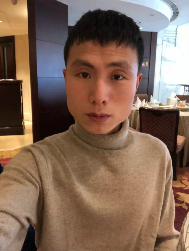 小军的第二张照片--郑州相亲服务中心