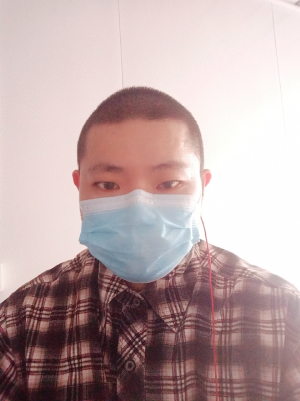 国平暖男的第一张照片--郑州相亲服务中心