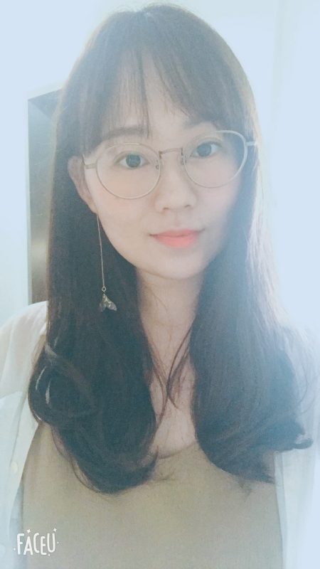 李李的第一张照片--郑州相亲服务中心