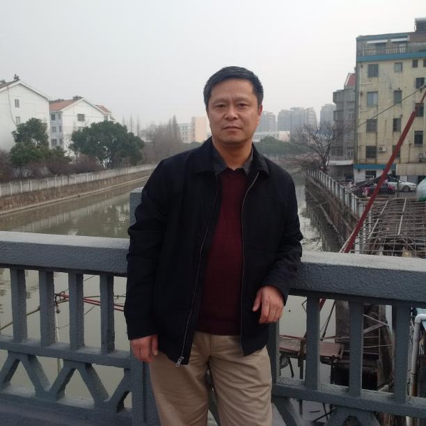 男士的第七张照片--郑州相亲服务中心