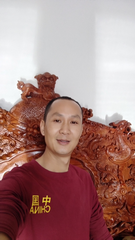 想有个家的第一张照片--郑州相亲服务中心